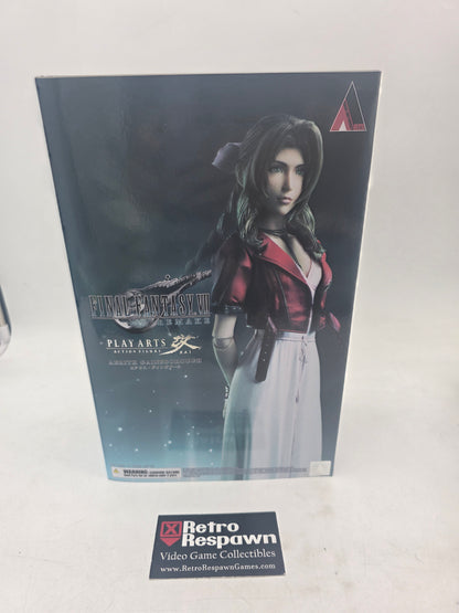 Arithmetic Gainsborough Final Fantasy VII Remake PlayArts Kai - Figure/Statue (Sealed)