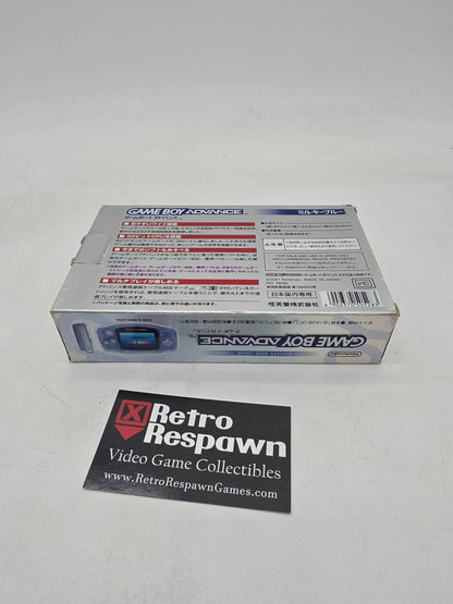 Gameboy Advace Debugger AGB - JP Gameboy Advance (Complete)
