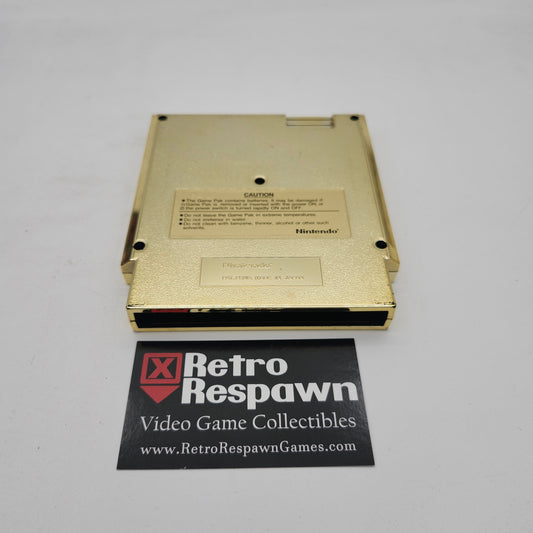 Legend of Zelda [5 Screw] - NES (Game Only)