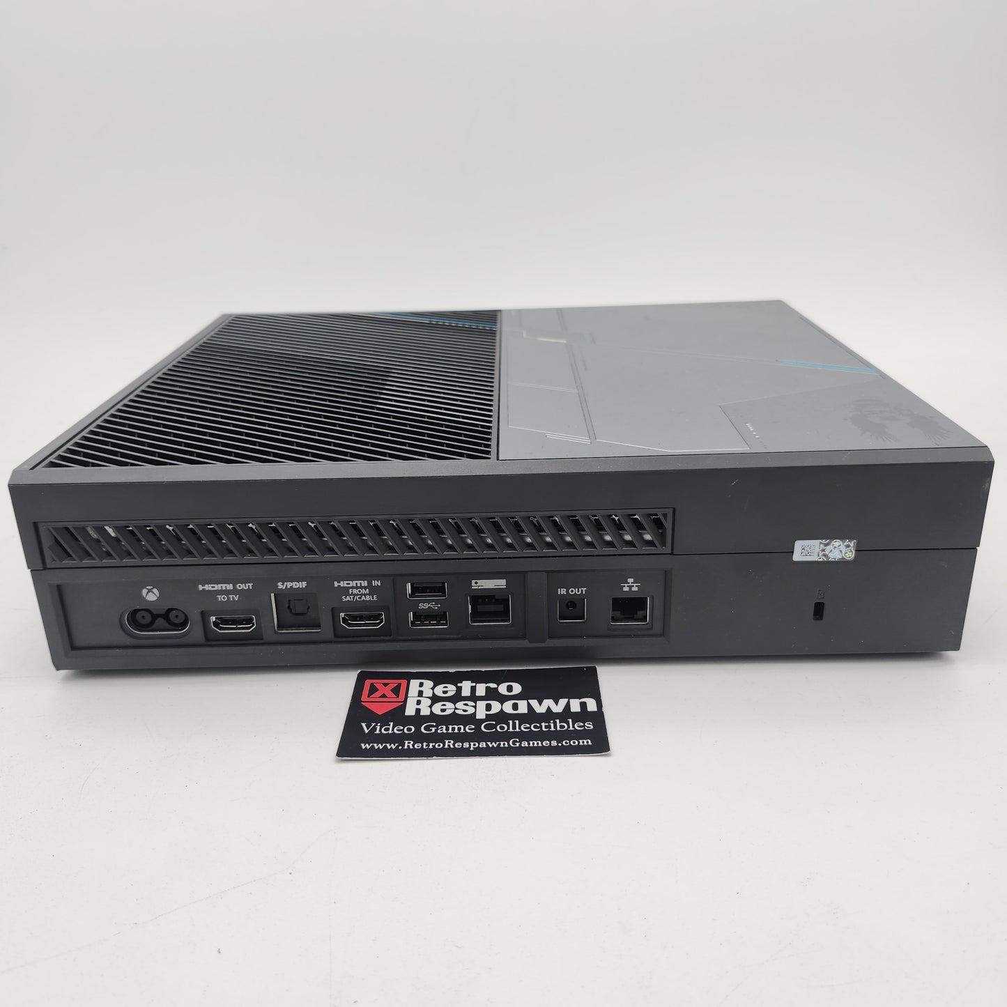 Xbox One Halo 5 Console - Xbox One (Complete/No Game)