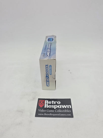 Gameboy Advance - JP Gameboy Advance (Complete)