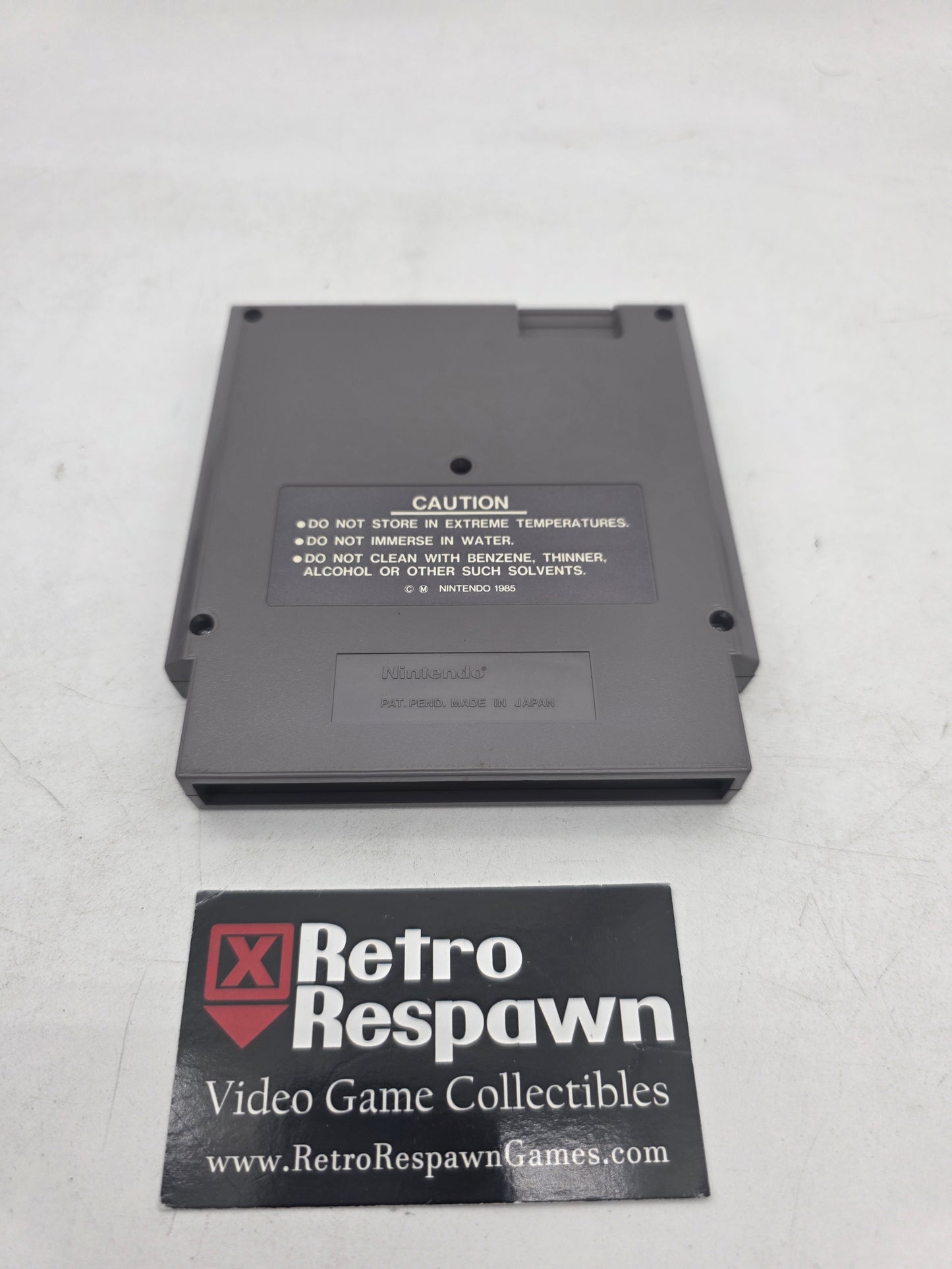 1942 [5 Screw] - NES (Game Only)