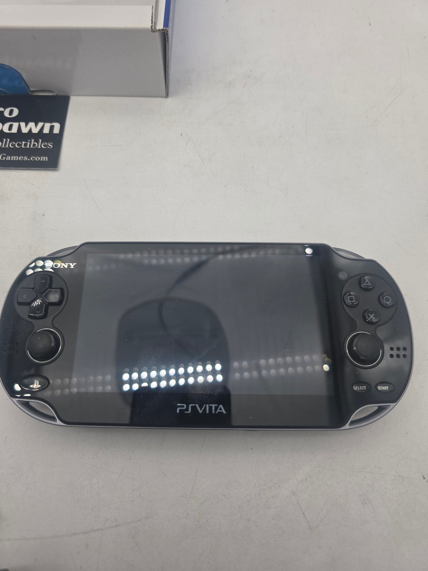 Modded PS Vita 1000 - JP PS Vita (Complete)