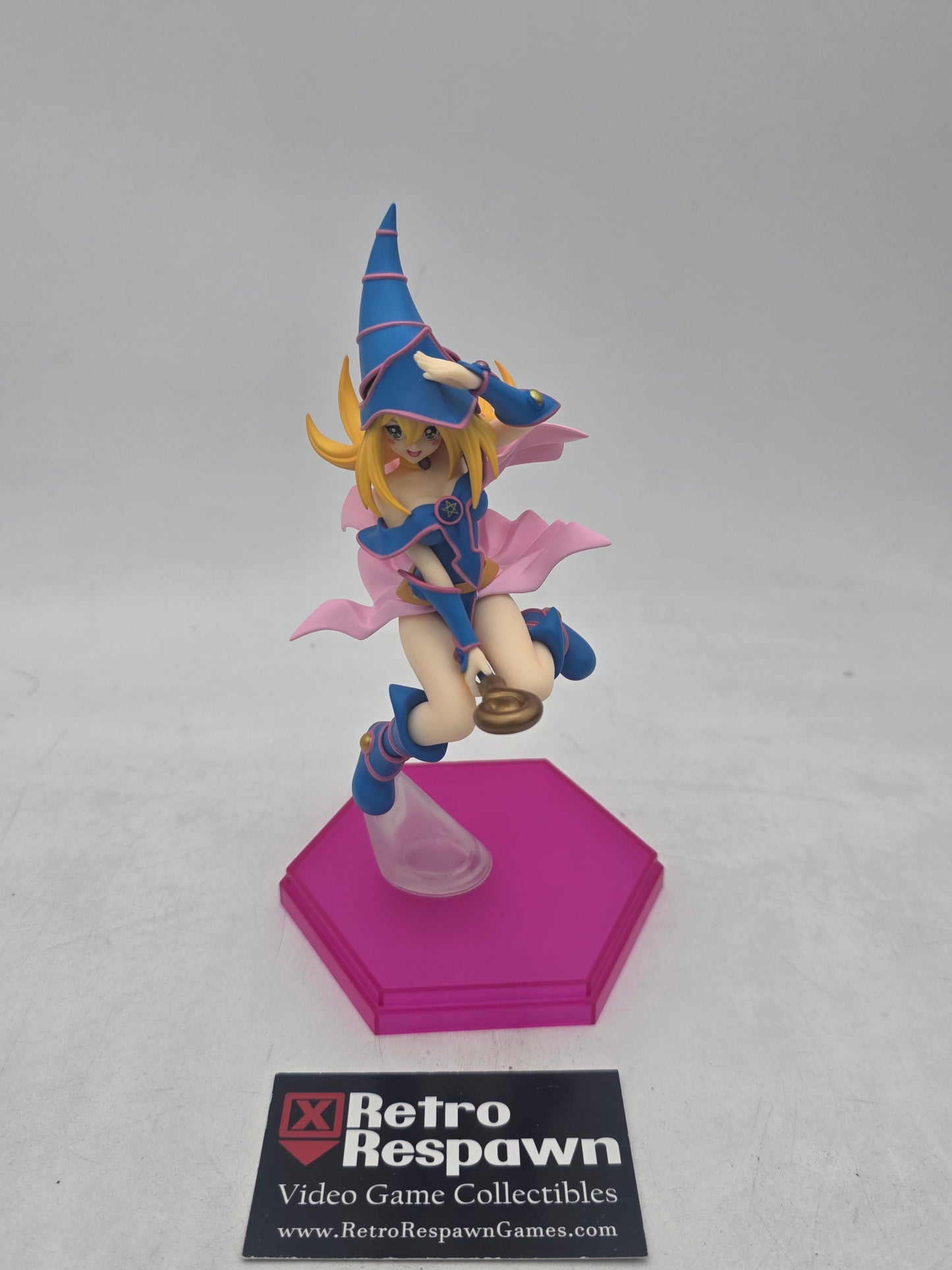 Dark Magician Girl [Pop-up Figure] - Statue/Figure (Figure Only)