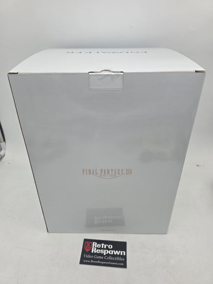 Final Fantasy XIV Endwalker Collector's Edition Square Enix FFXIV Statue - Statue/Figure (Sealed)