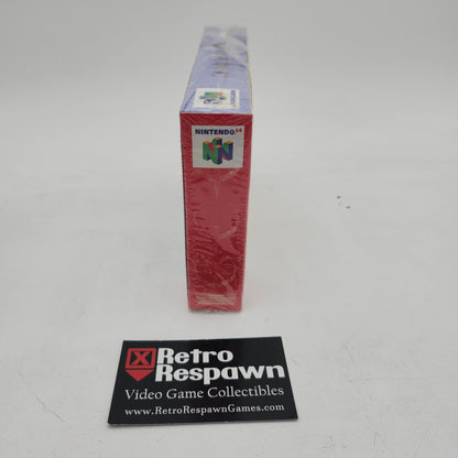 Quake - Nintendo 64 (Complete)