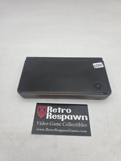 Nintendo DSi XL Bronze - Nintendo DS (Console + Charger)