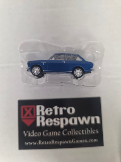 Tomica Limited Vintage LV-83 DATSUN SUNNY 100 DX BLUE 1/64