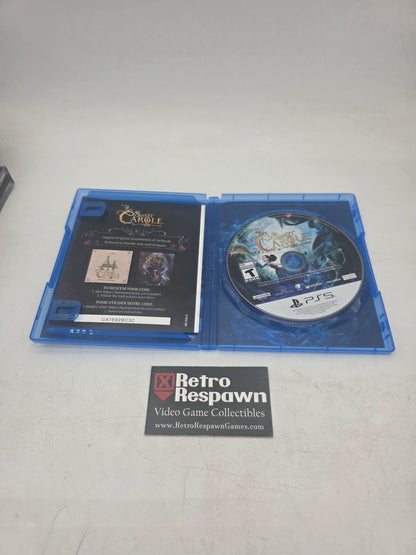 Bye Sweet Carole - Playstation 5 (Sealed)