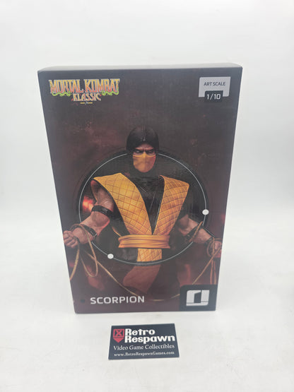 Scorpion [Iron Studios] Art Scale 1/10 - Statue/Figure (Complete)