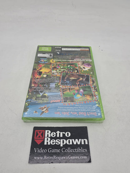 Viva Pinata Not for Resale] - Xbox 360 (Sealed)