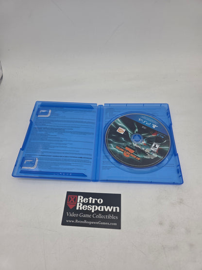 My Hero One's Justice 2 - Playstation 4 (Complete)