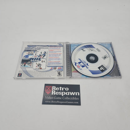 F1 Championship Season 2000 - Playstation (Complete)