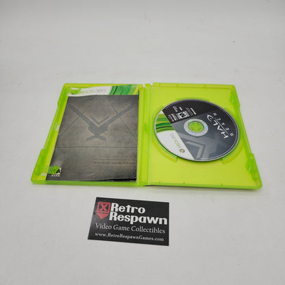Halo: Reach - Xbox 360 (Complete)