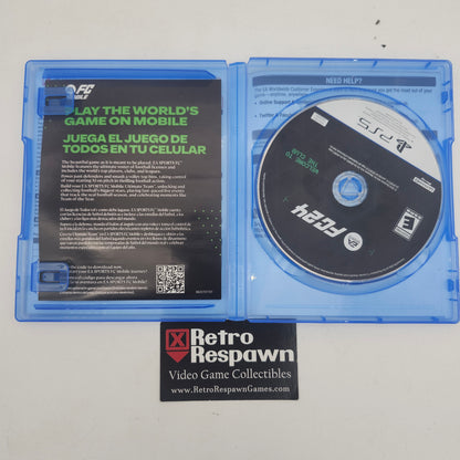 EA Sports FC 24 - Playstation 5 (Complete)