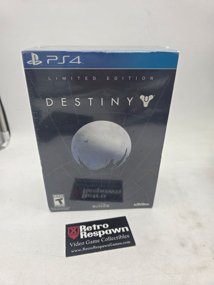 Destiny [Limited Edition] - Playstation 4 (Sealed)