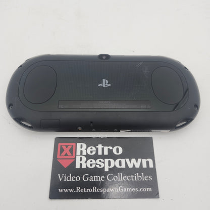 Playstation Vita Slim 2000 - Playstation Vita (Console + Charger)