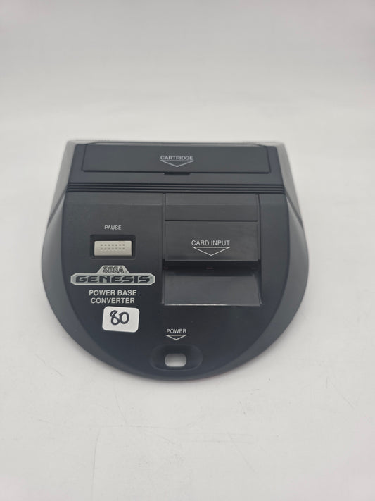 Power Base Converter - Sega Genesis (Device)