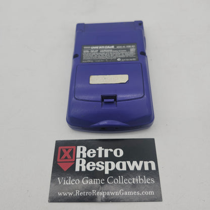 Gameboy Color - Gameboy (Console Only)