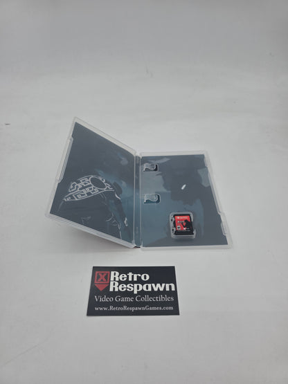 Aragami [Shadow Edition] - Nintendo Switch (Complete)