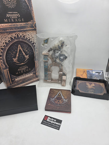 Assassin's Creed: Mirage [Collector's Case] - Playstation 5 (Complete)