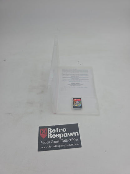 AI: The Somnium Files: Nirvana Initiative - Nintendo Switch (Complete)