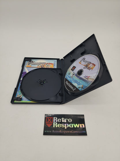 Phantom Brave - Playstation 2 (Complete)