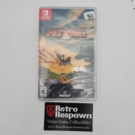 Pathway - Nintendo Switch (Sealed)