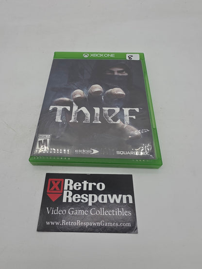 Thief - Xbox One (Complete)