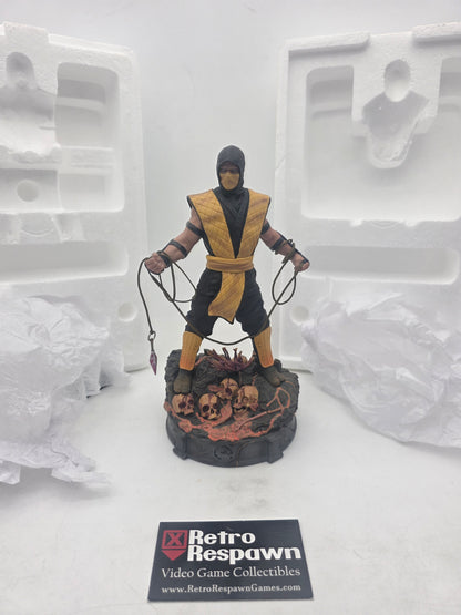 Scorpion [Iron Studios] Art Scale 1/10 - Statue/Figure (Complete)