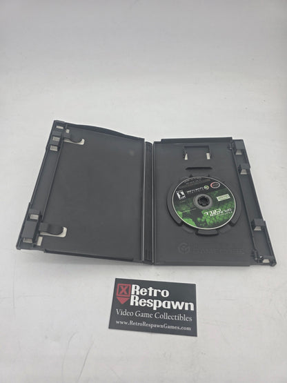 Splinter Cell - Gamecube (No Manual)