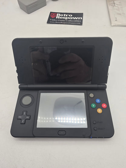 Modded Monster Hunter X New Nintendo 3DS - JP Nintendo 3DS (Complete)