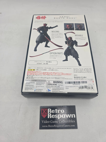 Star Wars Sohei Darth Maul - Figure/Statue (Complete)