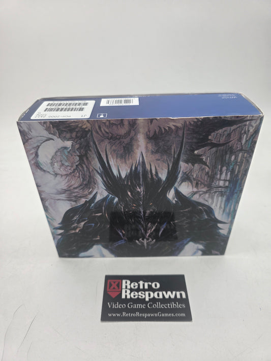 Heavensward Final Fantasy XIV Online PS VITA - JP PS VITA (Complete)