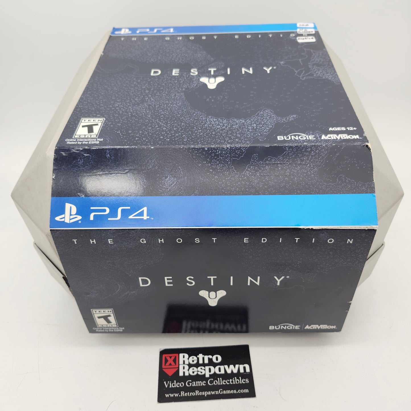 Destiny [Ghost Edition] - Playstation 4 (No Ghost)