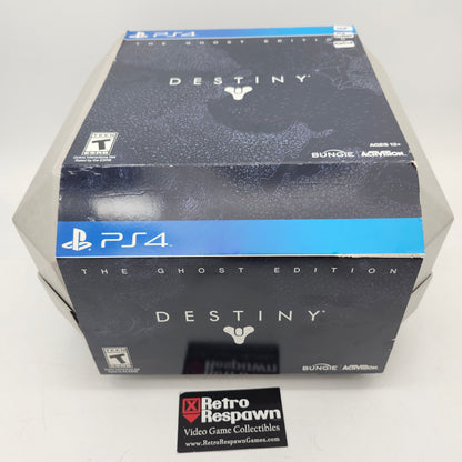 Destiny [Ghost Edition] - Playstation 4 (No Ghost)