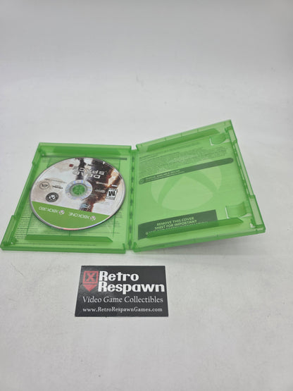 Dead Space 3 - Xbox One (Complete)