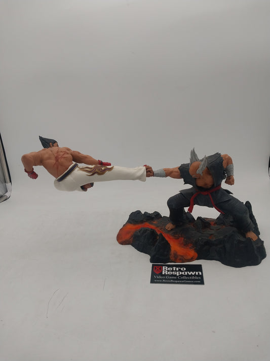 Tekken 7 Collector's Editon Statue (Statue Only)