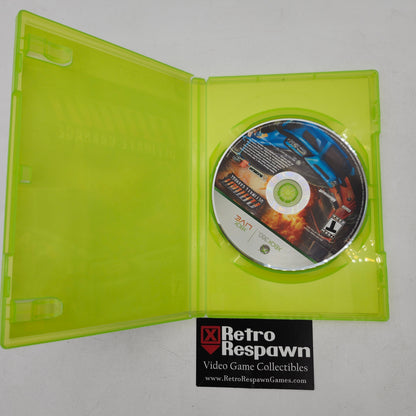 Flatout Ultimate Carnage - Xbox 360 (Missing Manual)