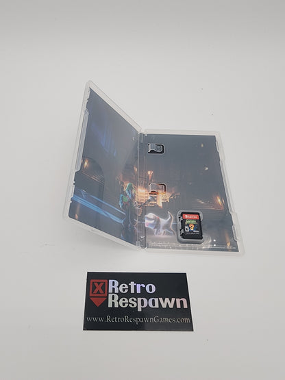 Luigi's Mansion 3 - Nintendo Switch (Complete)