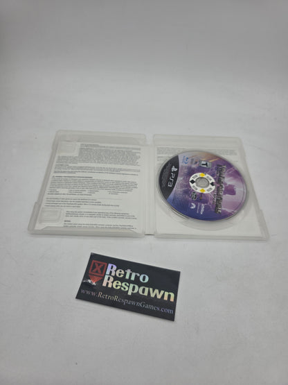 Transformers: Rise of the Dark Spark - Playstation 3 (Complete)
