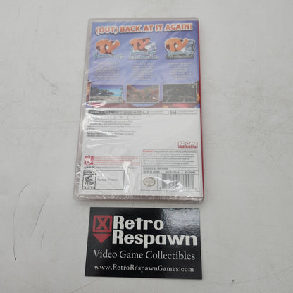 Ty The Tasmanian Tiger: Bush Rescue Bundle - Nintendo Switch (Sealed)