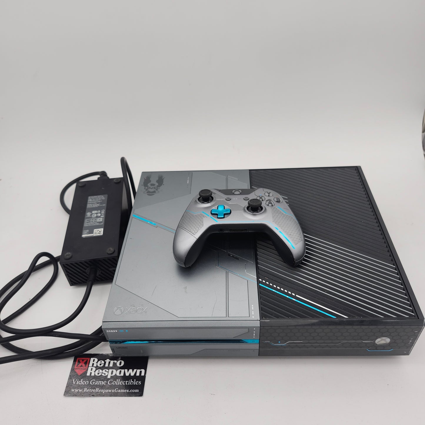 Xbox One Halo 5 Console - Xbox One (Complete/No Game)