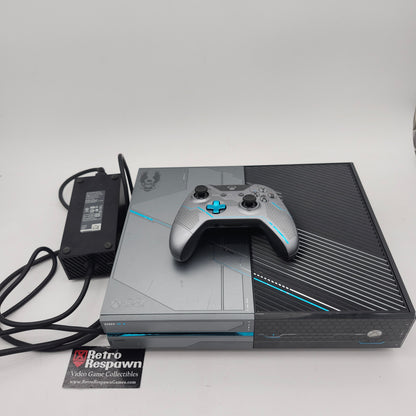Xbox One Halo 5 Console - Xbox One (Complete/No Game)