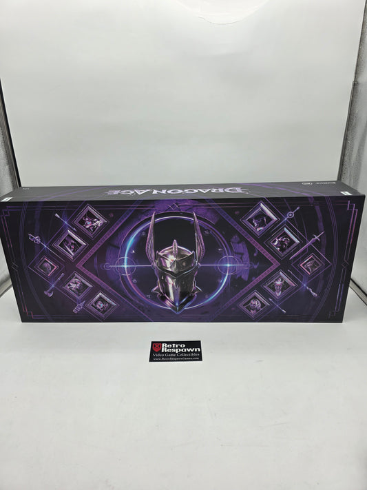 Dragon Age: The Veilguard Gift Box Rook's Coffer Collectors Edition - Playstation 5 (Open Box)