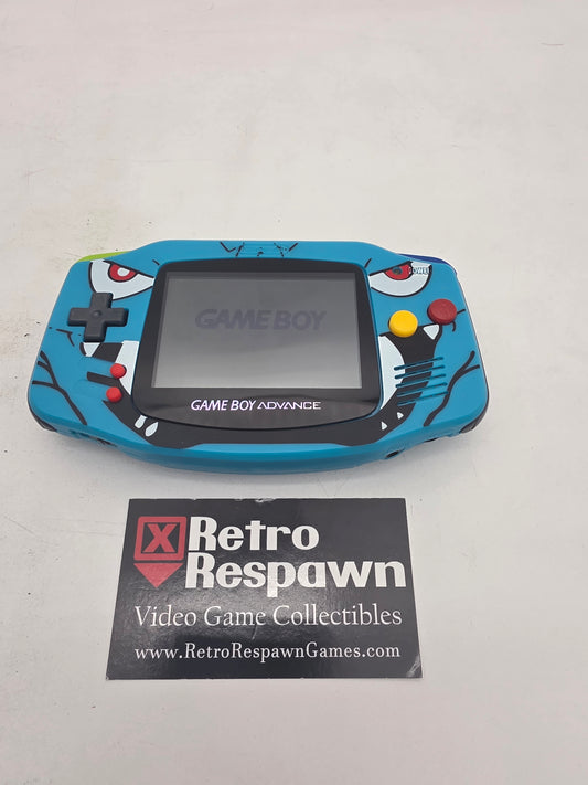 Venusaur IPS Modded Gameboy Advance - Gameboy Advance (Console)
