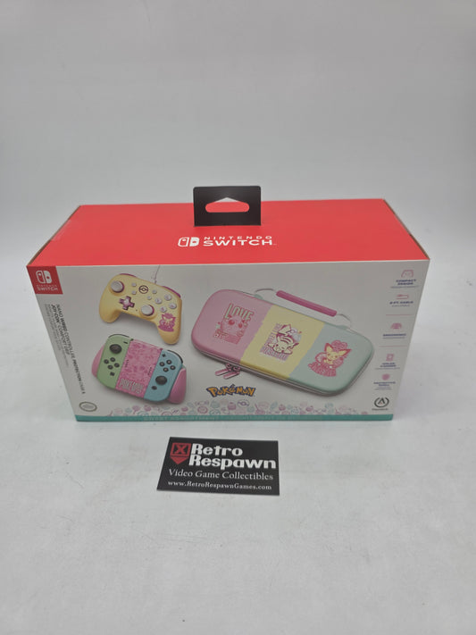 Pokemon Case - Nintendo Switch (Sealed)