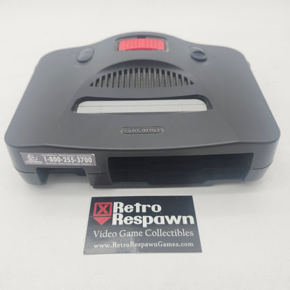 Nintendo 64 System [With Expansion Pak] - Nintendo 64 (Complete)