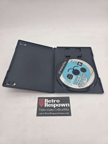 Taiko no Tatsujin: Doki! Shinkyoku Darake no Haru Matsuri - JP Playstation 2 (Missing Manual)