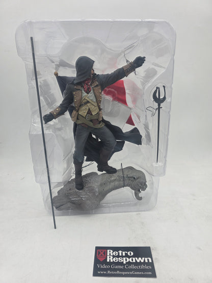 Assassin's Creed: Unity [Collector's Edition] - Playstation 4 (Complete)